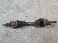 Полуось передняя правая (приводной вал, ШРУС) Nissan Pathfinder (R51M) 2004-2013 2006 ВНЕДОРОЖНИК 2.5 D YD25DDTI
