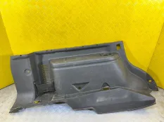 Обшивка багажника Nissan Pathfinder (R51M) 2004-2013 2009 849514X00D ВНЕДОРОЖНИК 2.5 D YD25DDTI