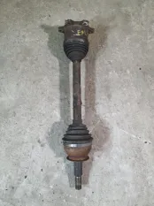 Полуось задняя (приводной вал, ШРУС) Nissan Pathfinder (R51M) 2004-2013 2006 ВНЕДОРОЖНИК 2.5 D YD25DDTI, правый