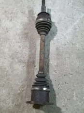 Полуось задняя (приводной вал, ШРУС) Nissan Pathfinder (R51M) 2004-2013 2009 ВНЕДОРОЖНИК 2.5 D YD25DDTI, правый