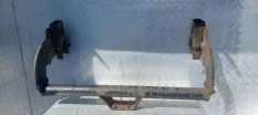 Прицепное устройство (фаркоп) Mitsubishi L200 (2006-2015) 2007 2.5 D 4D56