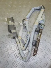 Подушка безопасности боковая (шторка) Toyota Hilux (2005-2015) 2014 20105880 3.0 D 1KDFTV, левая