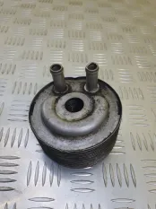 Корпус масляного фильтра Nissan Pathfinder (R51M) 2004-2013 2005 ВНЕДОРОЖНИК 2.5 D YD25DDTI