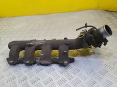 Коллектор впускной Nissan Pathfinder (R51M) 2004-2013 2005 ВНЕДОРОЖНИК 2.5 D YD25DDTI