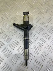 Форсунка дизельная электрическая Nissan Pathfinder (R51M) 2004-2013 2005 16600EB30A ВНЕДОРОЖНИК 2.5 D YD25DDTI