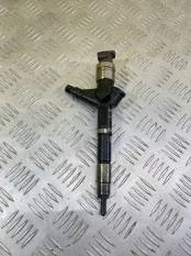 Форсунка дизельная электрическая Nissan Pathfinder (R51M) 2004-2013 2005 16600EB30A ВНЕДОРОЖНИК 2.5 D YD25DDTI