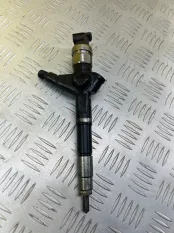 Форсунка дизельная электрическая Nissan Pathfinder (R51M) 2004-2013 2005 16600EB30A ВНЕДОРОЖНИК 2.5 D YD25DDTI