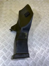 Воздуховод Nissan Pathfinder (R51M) 2004-2013 2005 27952EB000 ВНЕДОРОЖНИК 2.5 D YD25DDTI