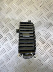 Дефлектор обдува салона Nissan Pathfinder (R51M) 2004-2013 2005 ВНЕДОРОЖНИК 2.5 D YD25DDTI