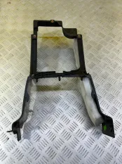 Консоль салона (кулисная часть) Nissan Pathfinder (R51M) 2004-2013 2005 96915EB300 ВНЕДОРОЖНИК 2.5 D YD25DDTI