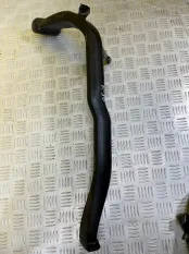 Воздуховод Nissan Pathfinder (R51M) 2004-2013 2005 27810EB000 ВНЕДОРОЖНИК 2.5 D YD25DDTI