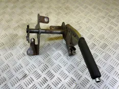 Рычаг ручного тормоза (ручника) Nissan Pathfinder (R51M) 2004-2013 2005 360103X02B ВНЕДОРОЖНИК 2.5 D YD25DDTI