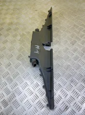 Воздуховод Nissan Pathfinder (R51M) 2004-2013 2005 27800EB000 ВНЕДОРОЖНИК 2.5 D YD25DDTI