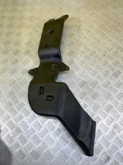 Воздуховод Nissan Pathfinder (R51M) 2004-2013 2005 27833EB000 ВНЕДОРОЖНИК 2.5 D YD25DDTI