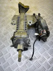 Рулевая колонка Nissan Pathfinder (R51M) 2004-2013 2005 ВНЕДОРОЖНИК 2.5 D YD25DDTI