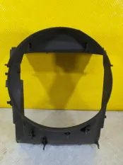 Диффузор вентилятора Land Rover Range Rover Sport I 2005-2013 2006 2.7 D 276DT V6