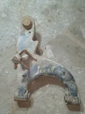 Рычаг передний нижний левый Nissan Pathfinder (R51M) 2004-2013 2005 ВНЕДОРОЖНИК 2.5 D YD25DDTI