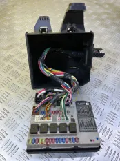 Блок предохранителей Nissan Pathfinder (R51M) 2004-2013 2006 284B8300 ВНЕДОРОЖНИК 2.5 D YD25DDTI