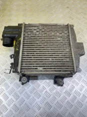 Интеркулер Toyota Hilux (2005-2015) 2012 3.0 D 1KDFTV