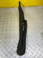 Пыльник Toyota Hilux (2015-2021) 2021 538280K020 ПИКАП 2.4 D 2GDFTV