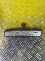Зеркало салона Nissan Pathfinder (R51M) 2004-2013 2005 96321ZH30A ВНЕДОРОЖНИК 2.5 D YD25DDTI