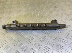 Топливная рампа Toyota Hilux (2005-2015) 2012 06L06989 3.0 D 1KDFTV