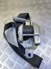 Ремень безопасности с пиропатроном Nissan Pathfinder (R51M) 2004-2013 2009 ВНЕДОРОЖНИК 2.5 D YD25DDTI