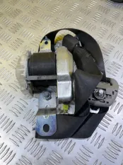 Ремень безопасности с пиропатроном Nissan Pathfinder (R51M) 2004-2013 2009 ВНЕДОРОЖНИК 2.5 D YD25DDTI