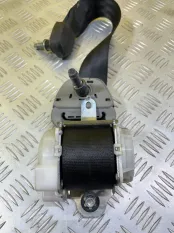 Ремень безопасности Nissan Pathfinder (R51M) 2004-2013 2009 ВНЕДОРОЖНИК 2.5 D YD25DDTI