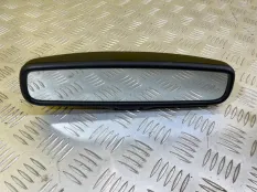 Зеркало салона Nissan Pathfinder (R51M) 2004-2013 2009 96321ZB00A ВНЕДОРОЖНИК 2.5 D YD25DDTI