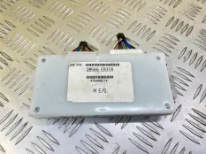 Блок электронный Nissan Pathfinder (R51M) 2004-2013 2009 28565EB31B ВНЕДОРОЖНИК 2.5 D YD25DDTI