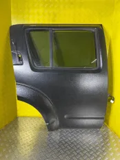 Дверь задняя правая Nissan Pathfinder (R51M) 2004-2013 2005 82152EB330 ВНЕДОРОЖНИК 2.5 D YD25DDTI