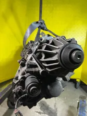 Раздаточная коробка Nissan Pathfinder (R51M) 2004-2013 2005 ВНЕДОРОЖНИК 2.5 D YD25DDTI