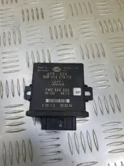 Блок управления светом Land Rover Range Rover Sport I 2005-2013 2006 5DF00827872 2.7 D 276DT V6