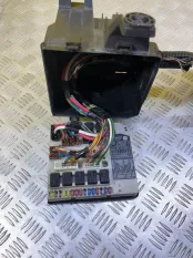 Блок предохранителей Nissan Pathfinder (R51M) 2004-2013 2009 ВНЕДОРОЖНИК 2.5 D YD25DDTI