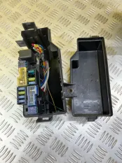 Блок предохранителей Nissan Pathfinder (R51M) 2004-2013 2009 ВНЕДОРОЖНИК 2.5 D YD25DDTI