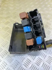 Блок предохранителей Nissan Pathfinder (R51M) 2004-2013 2009 ВНЕДОРОЖНИК 2.5 D YD25DDTI