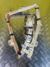 Подушка безопасности боковая (шторка) Nissan Pathfinder (R51M) 2004-2013 2005 605245800C ВНЕДОРОЖНИК 2.5 D YD25DDTI, правая