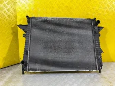 Радиатор (основной) Land Rover Range Rover Sport I 2005-2013 2006 2.7 D 276DT V6