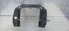 Консоль центральная Nissan Pathfinder (R51M) 2004-2013 2007 ВНЕДОРОЖНИК 2.5 D YD25DDTI