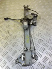 Стеклоподъемник задний правый Nissan NP300 (2008-2015) 2012 82730VK90B 2.5 D YD25