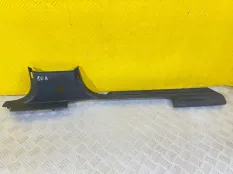 Накладка на порог Volkswagen Amarok (2010-2016) 2014 2H0863725D71N ПИКАП 2.0 D CNEA