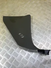 Накладка на порог Volkswagen Amarok (2010-2016) 2014 2H0863484C71N ПИКАП 2.0 D CNEA