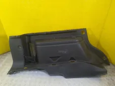 Обшивка багажника Nissan Pathfinder (R51M) 2004-2013 2005 ВНЕДОРОЖНИК 2.5 D YD25DDTI