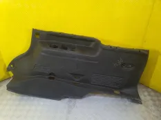 Обшивка багажника Nissan Pathfinder (R51M) 2004-2013 2005 ВНЕДОРОЖНИК 2.5 D YD25DDTI