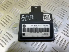 Блок управления блокировкой дифференциала Volkswagen Amarok (2010-2016) 2014 2H0927771A ПИКАП 2.0 D CNEA