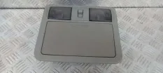 Фонарь салона (плафон) Nissan Pathfinder (R51M) 2004-2013 2007 26430EB311 ВНЕДОРОЖНИК 2.5 D YD25DDTI