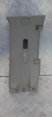 Обшивка стойки центральной правой Nissan Pathfinder (R51M) 2004-2013 2007 ВНЕДОРОЖНИК 2.5 D YD25DDTI