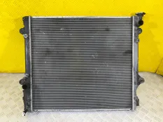 Радиатор (основной) Toyota Land Cruiser Prado 150 (2009-2023) 2012 4221738973 2.7 I 2TRFE