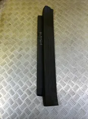 Накладка на порог внутренняя передняя правая Toyota Land Cruiser Prado 150 (2009-2023) 2012 6791035010 2.7 I 2TRFE
